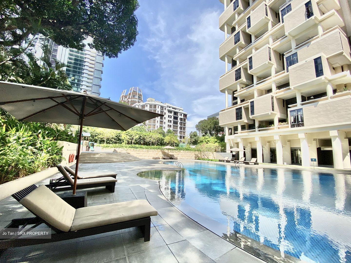 The Colonnade (D10), Condominium #476570761